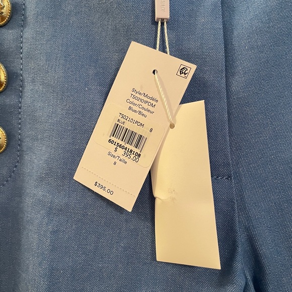 Derek Lam 10 Crosby pants - Picture 5 of 7